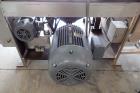 Shaffer Bew Triple Roller Bar Ss Mixer